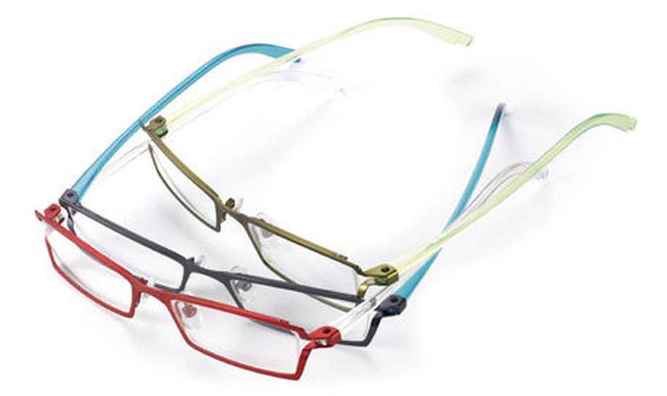 Купить очки для мелких деталей. Срок службы оправы для очков. Уход за очками. Prodesign 61466011.