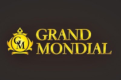 Онлайн казино Grand Mondial