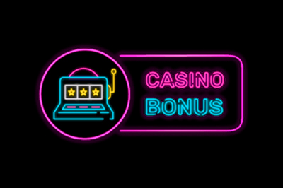 Онлайн казино Bonus