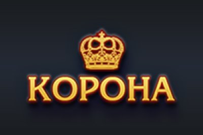 Онлайн казино Корона