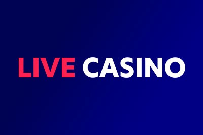 Онлайн казино Live Casino