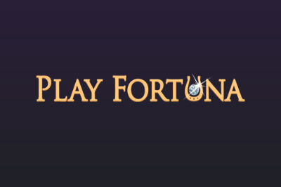 Онлайн казино Play Fortuna