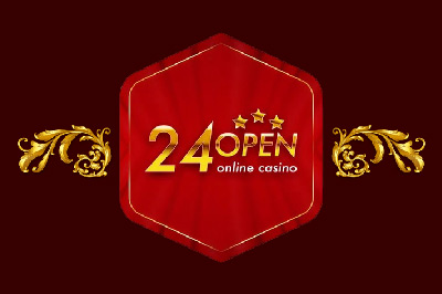 Онлайн казино 24open