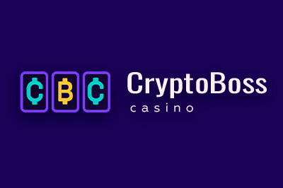 Онлайн казино Cryptoboss Casino