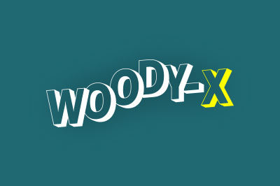 Онлайн казино Woody X