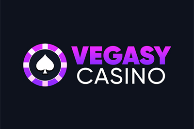 Онлайн казино Vegasy Casino