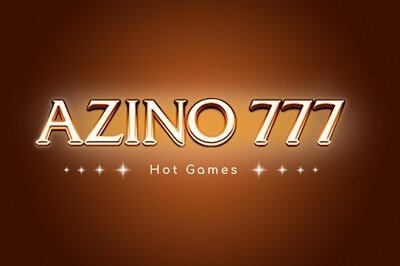 Онлайн казино Азино777