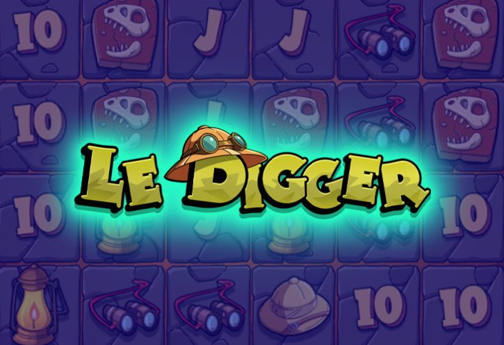 Le Digger