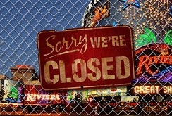 Covid-19 нанес крупные убытки голландским казино