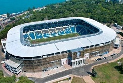 Американцы опровергли слухи о постройке казино в Одессе