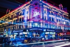 Английские казино призывают правительство сохранить 14 000 рабочих мест