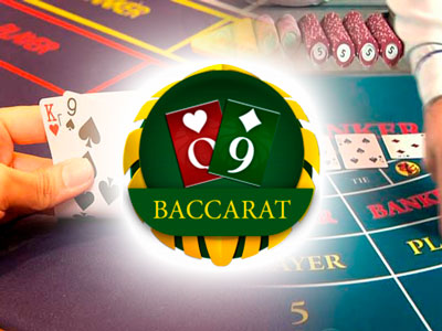 Правила игры в баккару