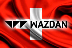 Wazdan презентовал игровой портфель для выхода на рынок Швейцарии