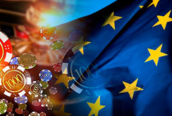 По всей Европе продолжают массово закрывать казино