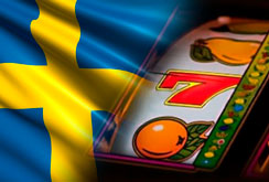 Швеция намерена сохранить ограничения для онлайн-казино до 2021 года