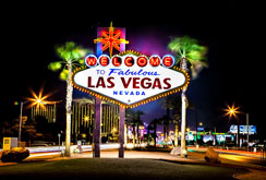 В Неваде наложили трехнедельные ограничения на все казино