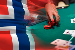 Норвегия выделит 15 млн крон на борьбу с лудоманией