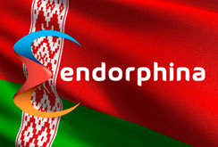 Endorphina официально вышла на игорный рынок Беларуси