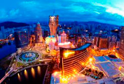 Власти Макао продлят лицензии крупнейших казино до 2025 года