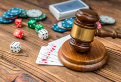 В 2020 году штрафы операторов игорного бизнеса увеличились на 175%