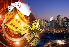 Операторы рассматривают Нью-Йорк как следующую столицу азартных игр