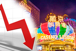 Февральские показатели казино Макао оказались «разочаровывающими»