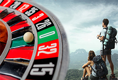 Турпоток в игорную зону «Сибирская монета» в 2020 году вырос на 20%