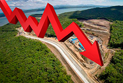 Посещаемость казино-курортов Приморья в 2020 году упала на 24%