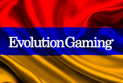 Evolution откроет в Ереване ультрасовременную игровую студию