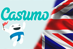 Регулятор игорного бизнеса Великобритании оштрафовал Casumo на 6 млн фунтов стерлингов