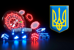 КРАИЛ утвердила выдачу второй лицензии залу игровых автоматов