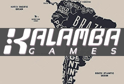 Kalamba Games объявил о выходе на игорные рынки Испании и Латинской Америки