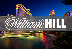 22 апреля Caesars официально завершит приобретение оператора William Hill