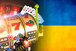 Комиссия по регулированию азартных игр и лотерей Украины выдала очередную лицензию онлайн-казино