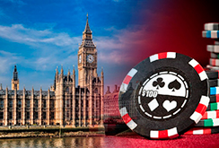 Казино Англии официально возобновят свою работу 17 мая