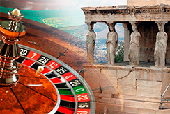 Крупный казино-курорт в Афинах будет готов к 2026 году