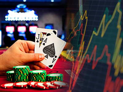 Таблица и стратегия блэкджека