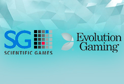 Evolution подписал эксклюзивное соглашение с компанией Scientific Games