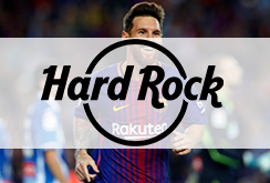Футбольная звезда Лионель Месси стал послом игорного оператора Hard Rock