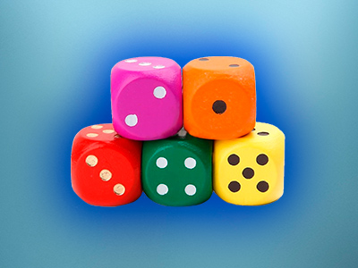 Все важные правила игры в перудо