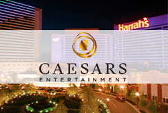Caesars завершил реконструкцию отеля-казино Harrah’s Las Vegas стоимостью 200 млн долларов