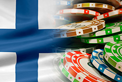 В Финляндии установили постоянные лимиты трат на азартные развлечения