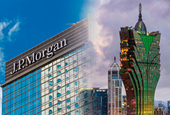 Аналитики JP Morgan разочарованы замедлением развития игорного рынка Макао