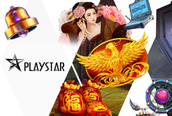 PlayStar Casino заключил многолетнюю сделку с гигантом игорной индустрии Caesars