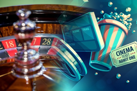 Топ список фильмов про казино и азартные игры