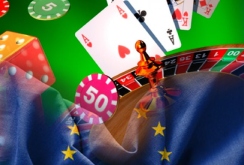 В Европе зафиксировали рост использования безопасных инструментов для азартных игр