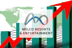 Во втором квартале 2021 года выручка Melco Resorts увеличилась на 222%