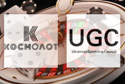 Состав Ukrainian Gambling Council официально пополнился первым легальным онлайн-казино Украины