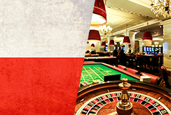В Польше зафиксировали рост регулируемых доходов от сферы азартных развлечений