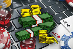 Можно ли выиграть в казино онлайн деньги